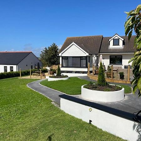 Mourne View Villa Killough ภายนอก รูปภาพ