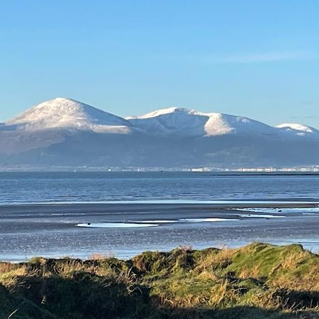 Mourne View Villa Killough ภายนอก รูปภาพ