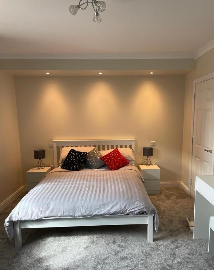 Mourne View Villa Killough ภายนอก รูปภาพ