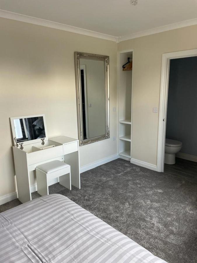 Mourne View Villa Killough ภายนอก รูปภาพ