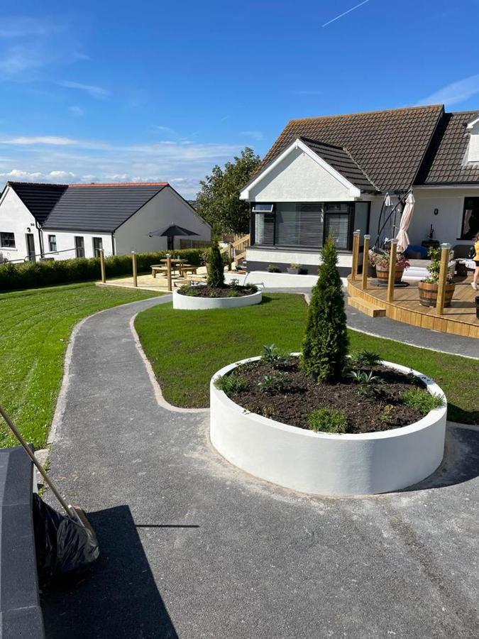 Mourne View Villa Killough ภายนอก รูปภาพ