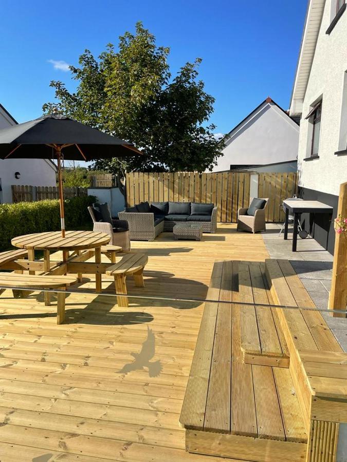 Mourne View Villa Killough ภายนอก รูปภาพ