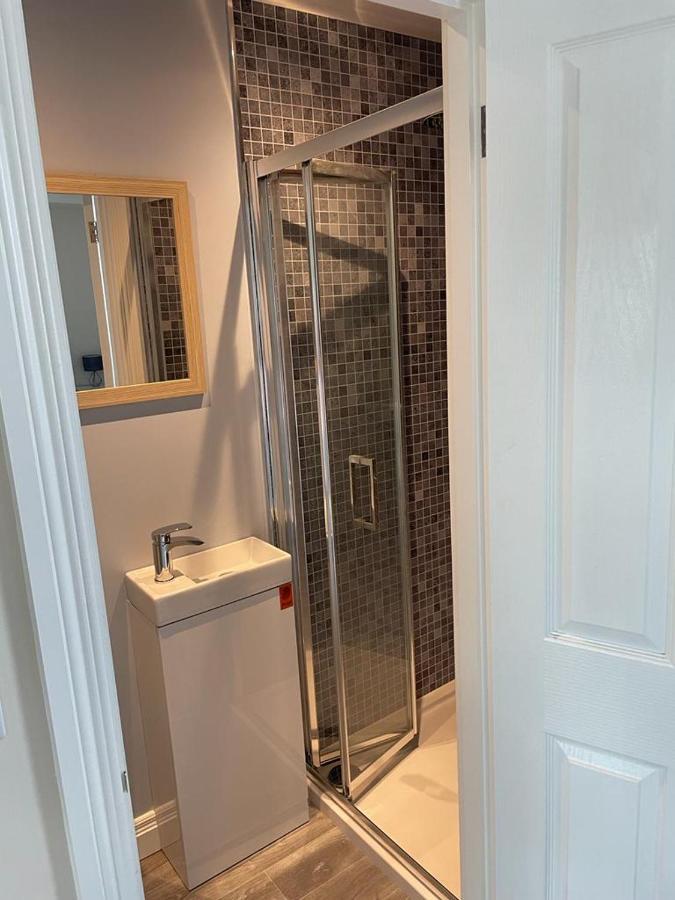 Mourne View Villa Killough ภายนอก รูปภาพ