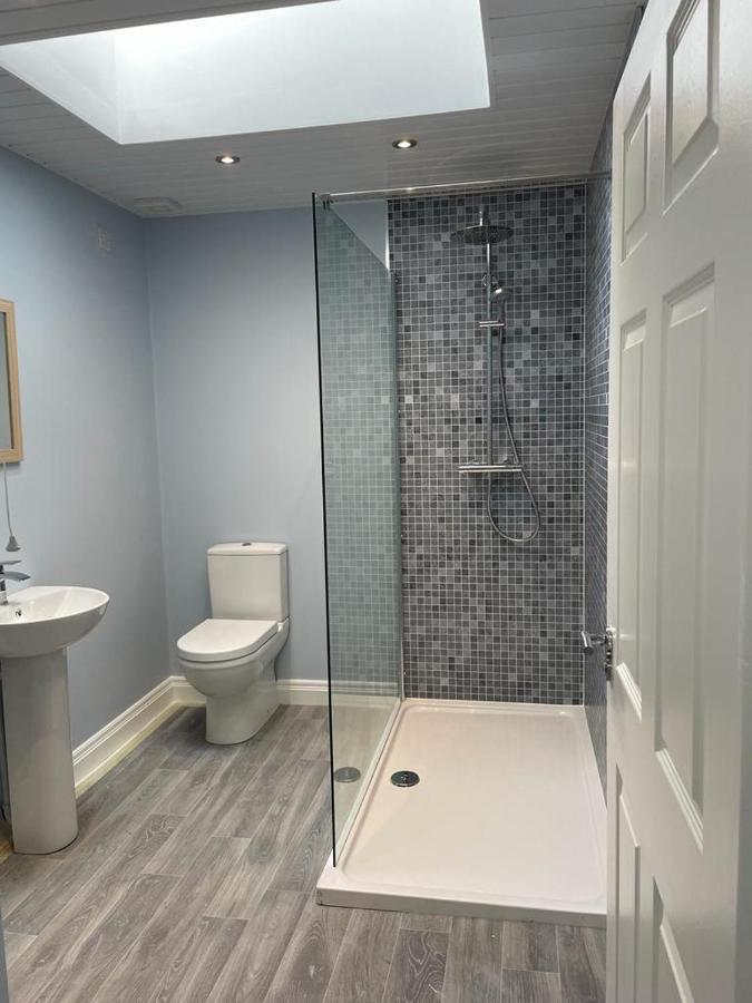 Mourne View Villa Killough ภายนอก รูปภาพ