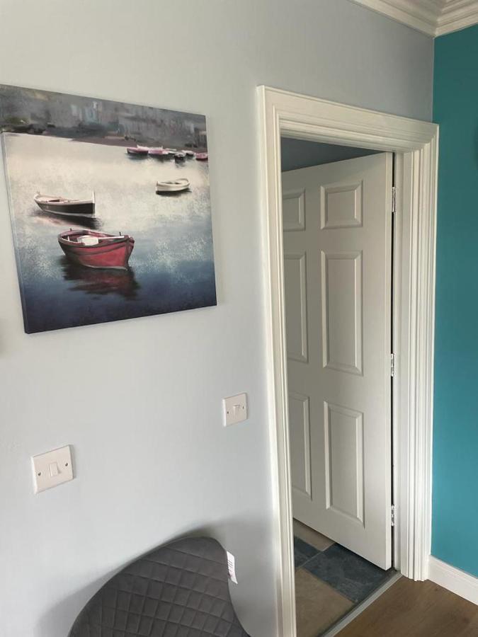 Mourne View Villa Killough ภายนอก รูปภาพ