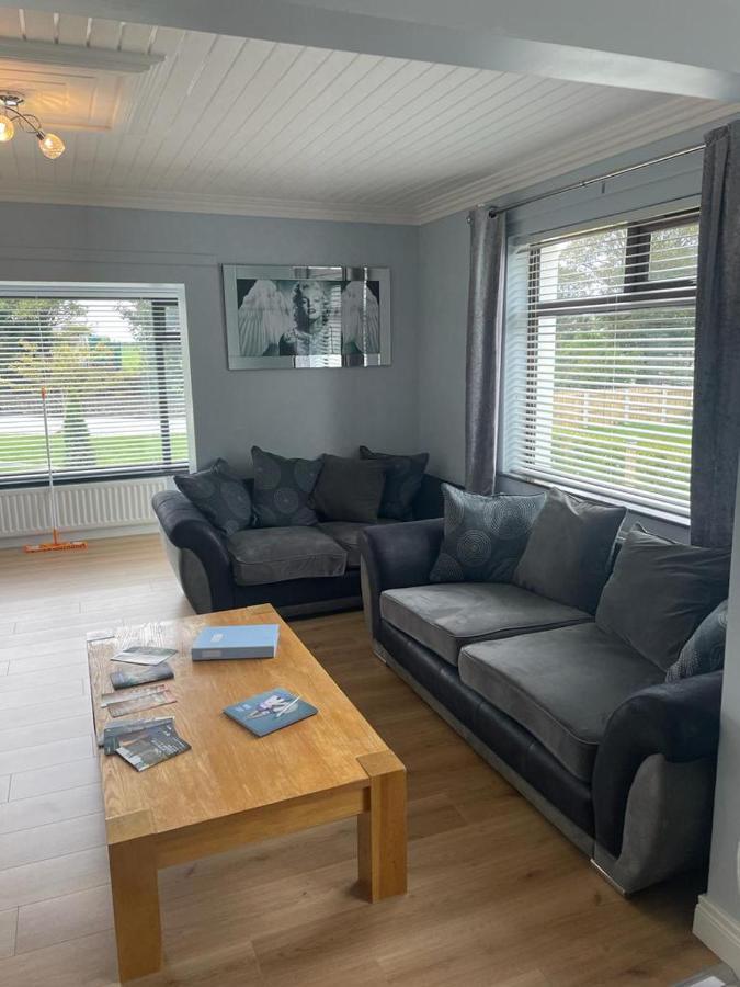 Mourne View Villa Killough ภายนอก รูปภาพ