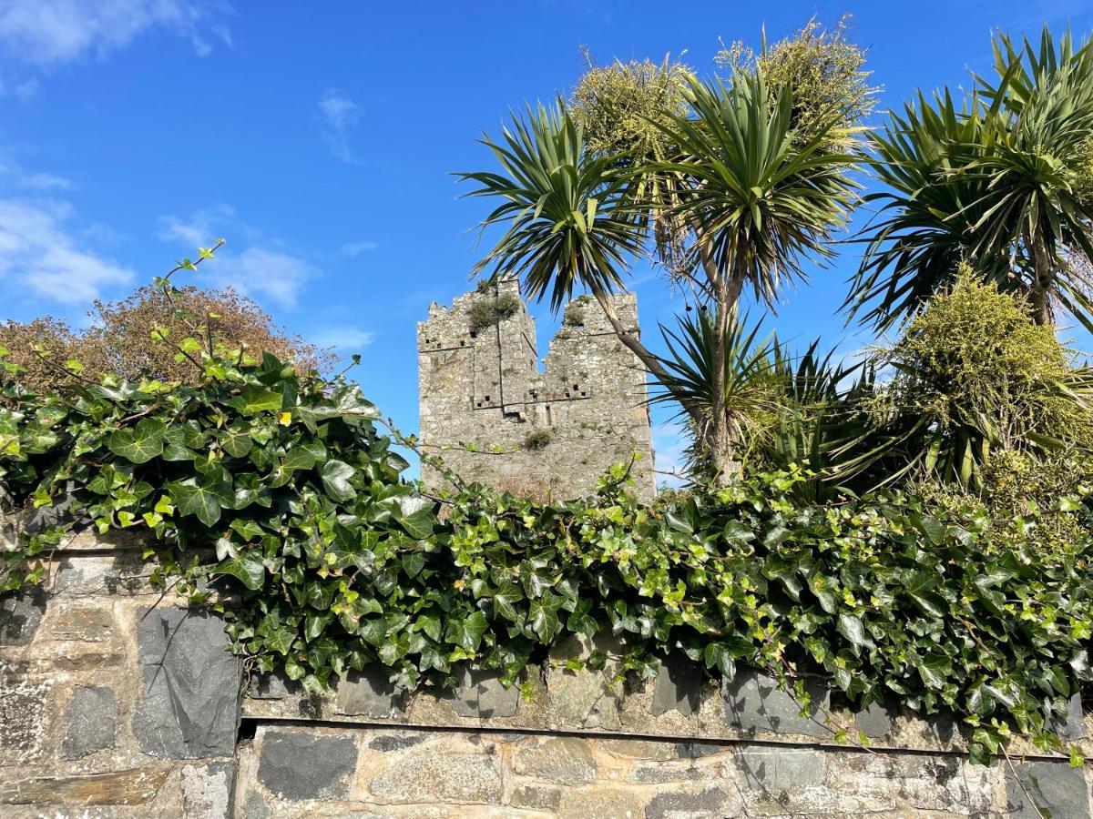Mourne View Villa Killough ภายนอก รูปภาพ