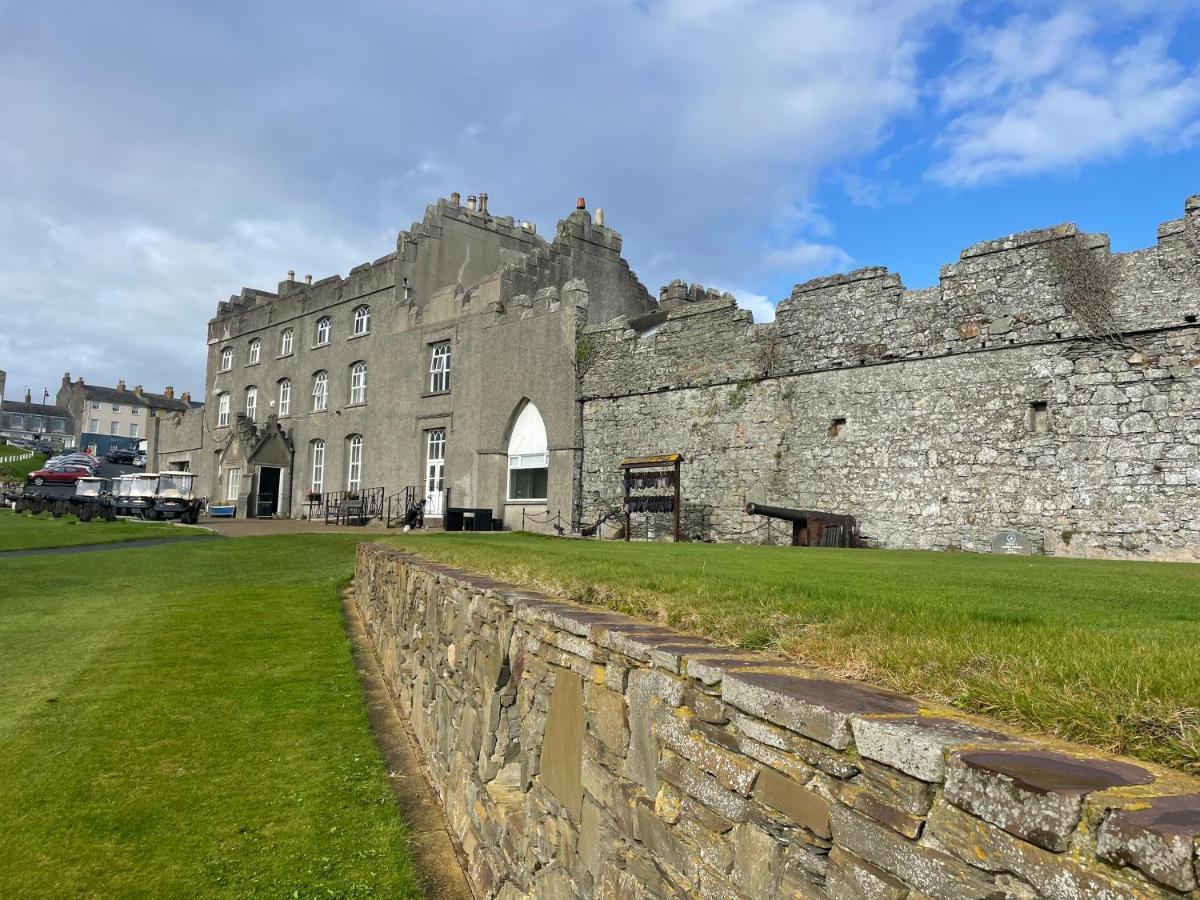 Mourne View Villa Killough ภายนอก รูปภาพ