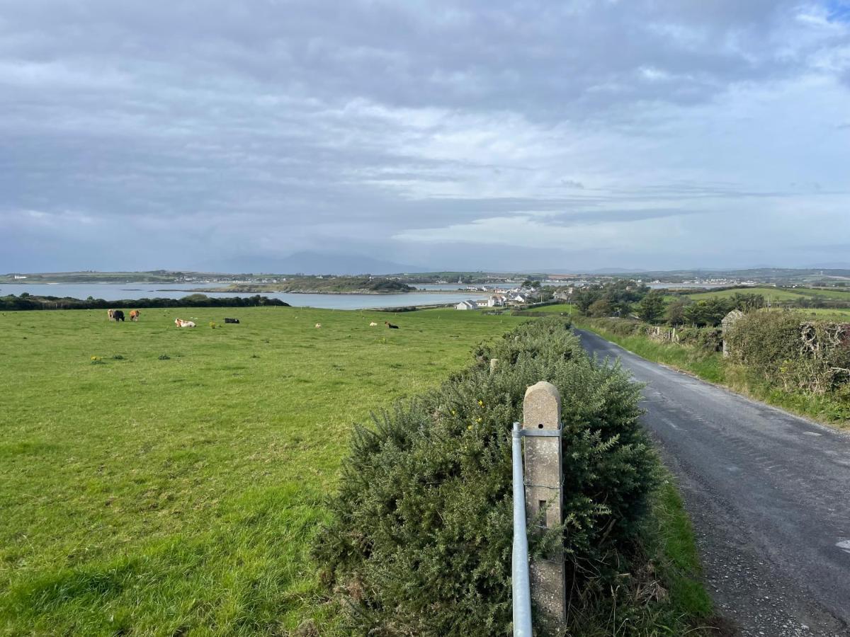 Mourne View Villa Killough ภายนอก รูปภาพ
