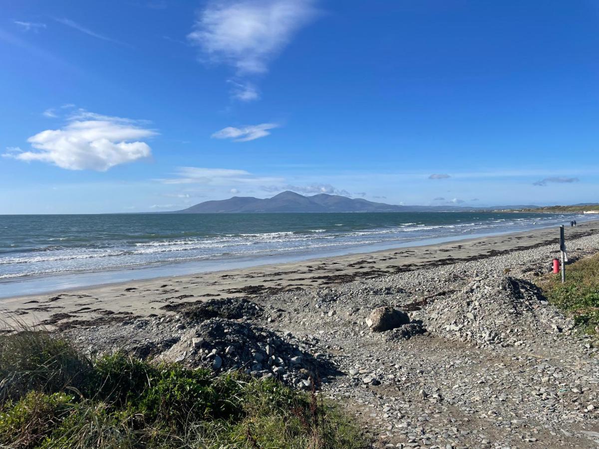 Mourne View Villa Killough ภายนอก รูปภาพ
